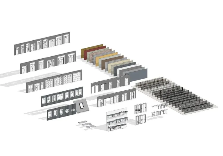 Revit Family Library - a How-to Guide - revitfamily.biz